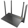 Роутер беспроводной D-Link DIR-841/GFRU/A2A AC1200 1000BASE-X SFP черный