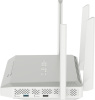 Роутер беспроводной Keenetic Peak (KN-2710) AC2600 10/100/1000BASE-TX/SFP/4g ready