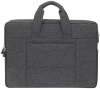 Сумка для ноутбука 15.6" Riva 8831 черный полиэстер