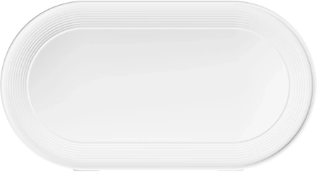 Водонагреватель Haier ES30V-F6 INOX 2кВт 30л электрический настенный/белый