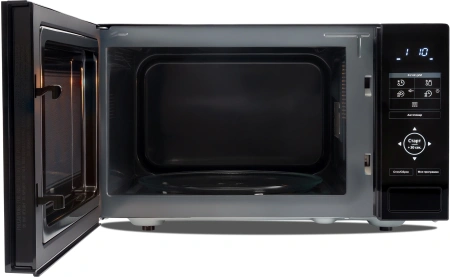 Микроволновая Печь Hyundai HYM-D3038 23л. 700Вт черный
