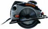 Циркулярная пила (дисковая) Sturm! CS51160 1400Вт (ручная) D диска.:160мм