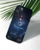 Чехол (клип-кейс) Gresso для iPhone 13 Meridian черный (GR17AAAE8891)