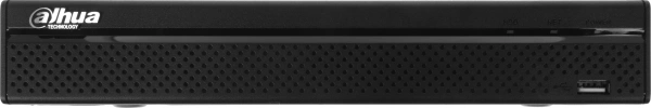 Видеорегистратор Dahua DHI-NVR1108HS-S3/H