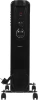 Радиатор масляный Centek CT-6202 2500Вт черный