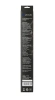 Коврик для мыши Оклик OK-FP0400 Большой красный 400x320x2мм