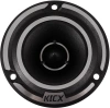 Колонки автомобильные Kicx LL 38 (без решетки) 90Вт 104дБ 4Ом 2.5см (1дюйм) (ком.:2кол.) широкополосные однополосные
