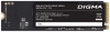 Накопитель SSD Digma PCIe 3.0 x4 1TB DGSM3001TP53T Mega P5 M.2 2280