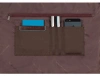Портфель Piquadro Blue Square CA3111B2/MO коричневый натур.кожа