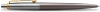 Ручка шариков. Parker Jotter XL Grey Core GT (2213722) M син. черн. подар.кор.