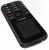 Мобильный телефон XENIUM X170 черный моноблок 2Sim 1.77" 128x160 Nucleus GSM900/1800 MP3 FM microSD max32Gb