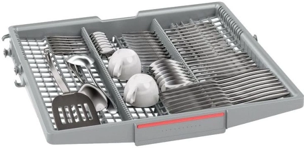 Посудомоечная машина Bosch SMV4HVX37E 2400Вт полноразмерная