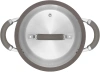Набор посуды Rondell Balance RDS-756 8 предметов