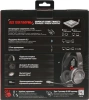 Наушники с микрофоном A4Tech Bloody GR370 черный мониторные BT/Radio/3.5mm (GR370)
