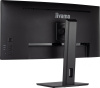 Монитор Iiyama 34" ProLite XCB3494WQSN-B5 черный VA LED 0.4ms 21:9 HDMI M/M матовая HAS 300cd 178гр/178гр 3440x1440 120Hz DP 2K USB 9.4кг
