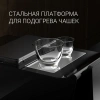 Кофемашина Polaris PACM 2060AC 1500Вт черный