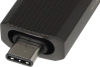 Накопитель SSD Transcend USB-C 1TB TS1TESD330C серый USB 3.0 type C