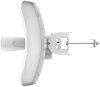 Точка доступа TP-Link CPE610 N300 10/100BASE-TX