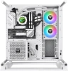 Устройство охлаждения(кулер) Thermaltake TH240 V2 Ultra Snow ARGB Soc-AM5/AM4/1151/1200/1700 Al+Cu L