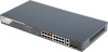 Коммутатор Hikvision DS-3E0318P-E(B)