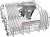 Посудомоечная машина Bosch SMV6ZCX13E полноразмерная
