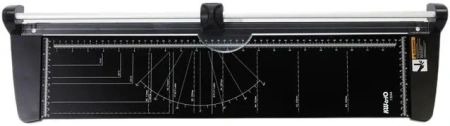Резак дисковый Kw-Trio 13044 A2/7лист./580мм/ручн.прижим