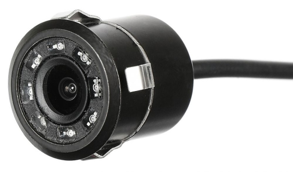 Камера заднего вида Digma DCV-210 универсальная