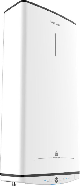 Водонагреватель Ariston Velis Tech Inox PW ABSE 100 2.5кВт 100л электрический настенный/белый