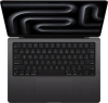 Ноутбук Apple MacBook Pro A2992 M3 Pro 11 core/36Gb/SSD512Gb/14 core GPU/14.2"/Retina XDR/Mac OS/bla