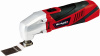 Многофункциональный инструмент Einhell TC-MG 220/1 E 220Вт черный/красный (4465095)