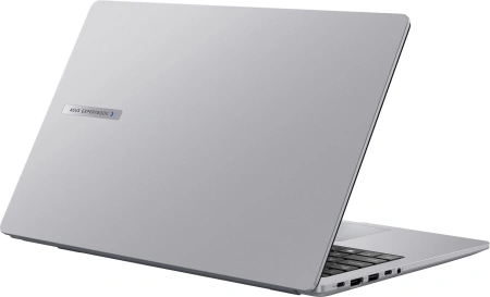 Ноутбук Asus ExpertBook P1 P1503CVA-S70355 Core i5 13500H 16Gb SSD512Gb Intel UHD Graphics 15.6" IPS FHD (1920x1080) без ОС grey WiFi BT Cam (90NX0881-M00CR0)