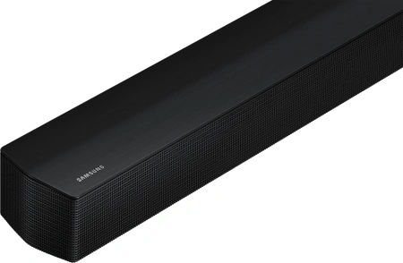 Саундбар Samsung HW-B650D/RU 3.1 430Вт черный