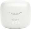Гарнитура внутриканальные JBL Tune Flex белый беспроводные bluetooth в ушной раковине (JBLTFLEXWHT)