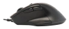 Мышь Acer OMW130 черный оптическая (3600dpi) USB (6but)