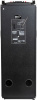 Минисистема Supra SMB-2150 черный 200Вт/FM/USB/BT/SD (в компл.: активн.+пассив.колонки)