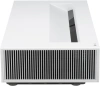 Проектор LG CineBeam HU715QW  DLP 2500Lm LS (3840x2160) 3000000:1 ресурс лампы:20000часов 2xUSB typeA 3xHDMI 11.1кг
