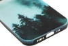 Чехол (клип-кейс) Gresso для iPhone 13 Meridian зеленый (GR17AAAE8895)