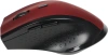 Мышь Defender Accura MM-365 красный оптическая 1600dpi беспров. USB 5but (52367)