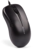 Мышь A4Tech OP-560NUS черный оптическая 1200dpi silent USB 2but