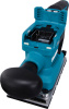Вибро шлифовальная машина Makita DBO380Z 200Вт