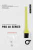 Счетчик банкнот PRO 40U Neo T-01048 мультивалюта