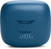 Гарнитура вкладыши JBL Tune Flex 2 синий беспроводные bluetooth в ушной раковине (JBLTFLEX2TQE)