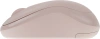 Мышь Logitech M240 Silent розовый оптическая 4000dpi silent беспров. BT для ноутбука 2but (910-007121)