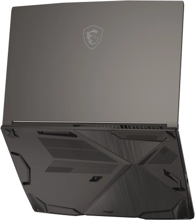 Ноутбук MSI Thin A15 B7UC-283XRU Ryzen 7 7735HS 8Gb SSD512Gb NVIDIA GeForce RTX 3050 4Gb 15.6" IPS FHD (1920x1080) Free DOS grey space WiFi BT Cam (9S7-16RK11-283)