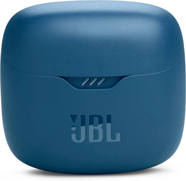 Гарнитура вкладыши JBL Tune Flex 2 синий беспроводные bluetooth в ушной раковине (JBLTFLEX2TQE)