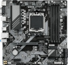 Материнская плата Gigabyte A620M DS3H SocketAM5 AMD B650 4xDDR5 mATX AC`97 8ch(7.1) GbLAN RAID+VGA+HDMI+DP