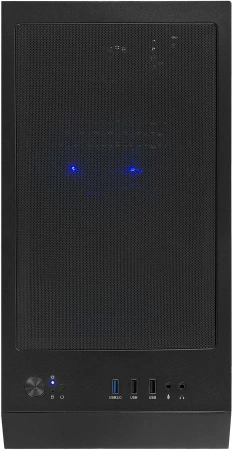 ПК IRU Home 510B7GM MT i3 12100 (3.3) 16Gb SSD512Gb UHDG 730 Free DOS GbitEth 650W черный (2032479)