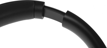 Гарнитура мониторные Creative Zen Hybrid 2 1.2м черный беспроводные bluetooth (51EF1140AA001)