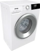 Стиральная машина Gorenje W2NHPI72SCS класс: A загр.фронтальная макс.:7кг белый инвертер