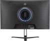 Монитор Digma 23.8" Overdrive 24P410F черный IPS LED 2ms 16:9 HDMI матовая 300cd 178гр/178гр 1920x1080 200Hz G-Sync FreeSync DP FHD USB 2.8кг